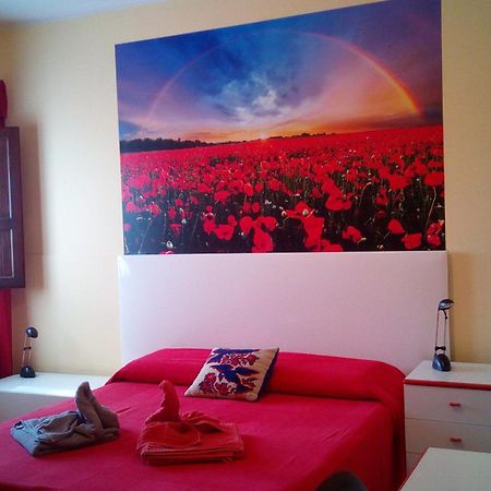 Villa Morgante B&B Pedara Εξωτερικό φωτογραφία