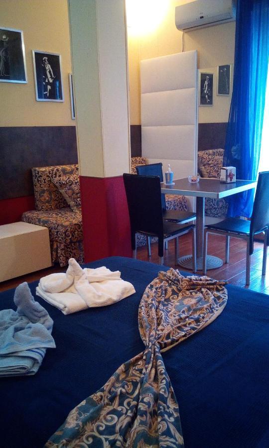Villa Morgante B&B Pedara Εξωτερικό φωτογραφία