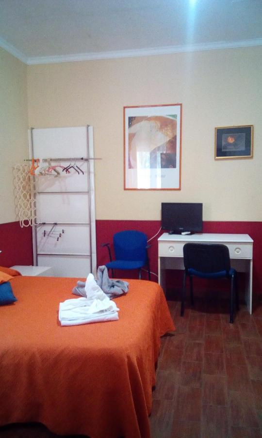 Villa Morgante B&B Pedara Εξωτερικό φωτογραφία