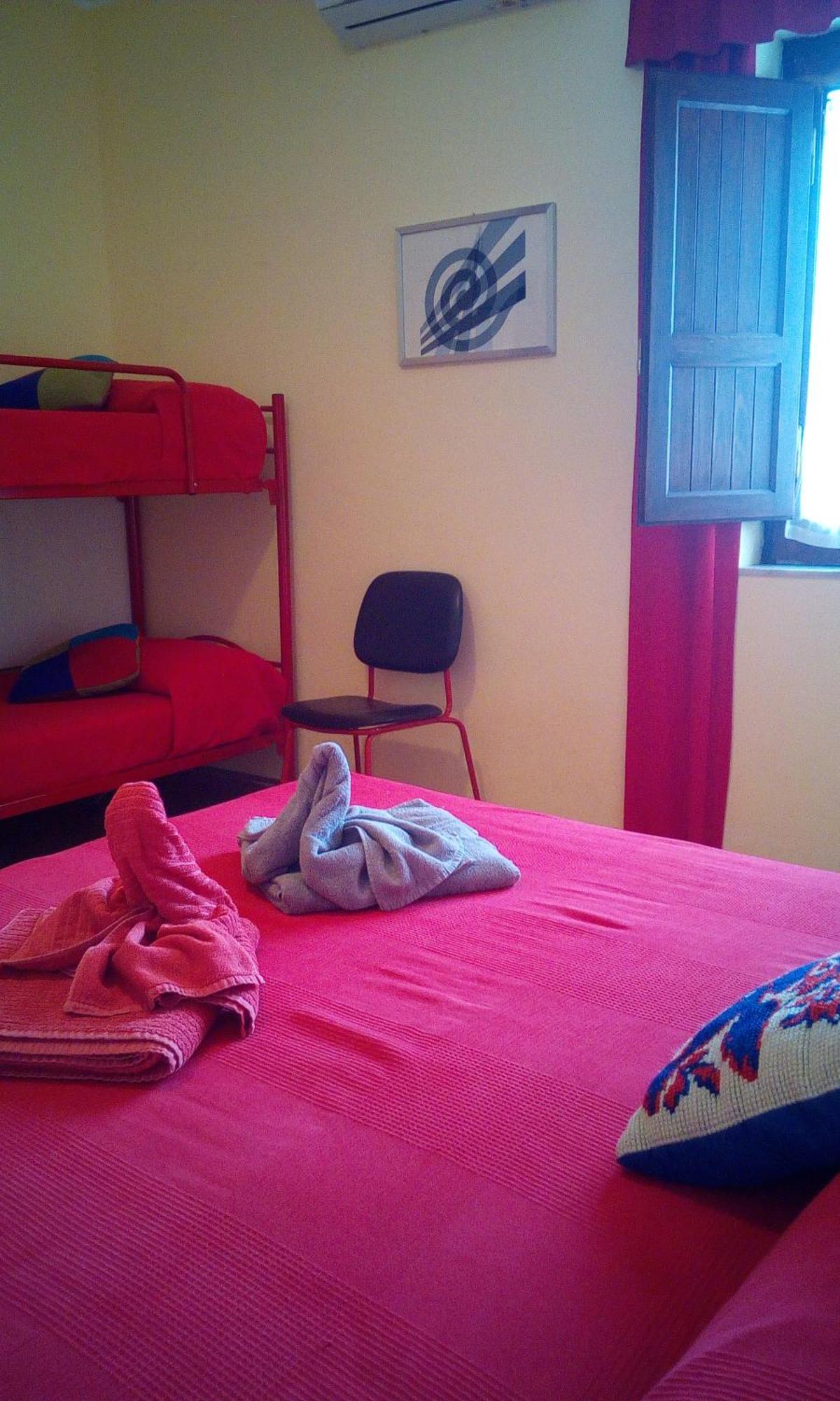 Villa Morgante B&B Pedara Εξωτερικό φωτογραφία