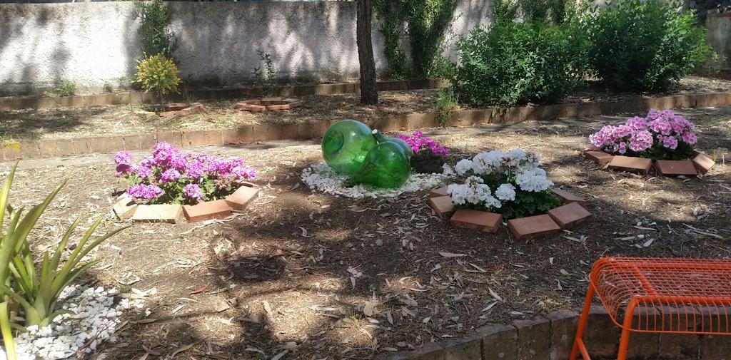 Villa Morgante B&B Pedara Εξωτερικό φωτογραφία