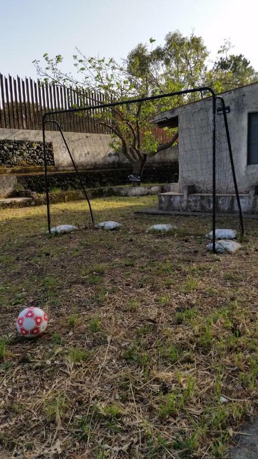 Villa Morgante B&B Pedara Εξωτερικό φωτογραφία